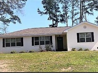 2006 Country Club Rd, Tupelo, MS 38804