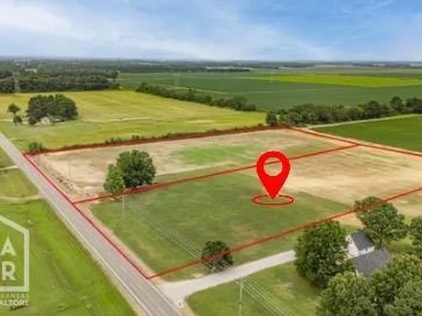 1479 Highway 163, Jonesboro, AR 72404