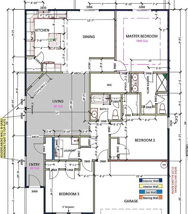 2nd image of 276 R C Thompson Rd