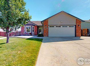 324 Albion Way, Fort Collins, CO 80526