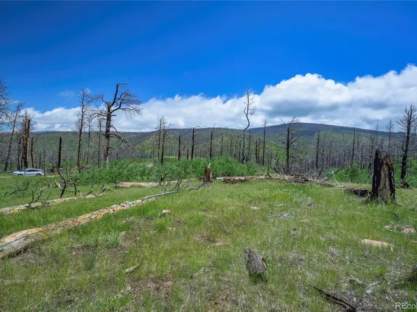 1185 Bechtel Place, Fort Garland, CO 81133