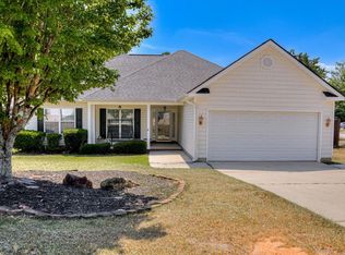 578 Wendover Way, Grovetown, GA 30813