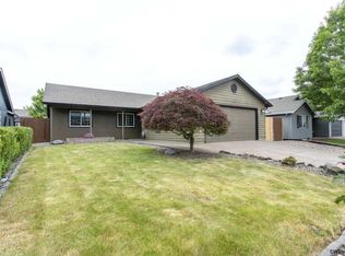 4655 Blackcherry Ct SE, Salem, OR
