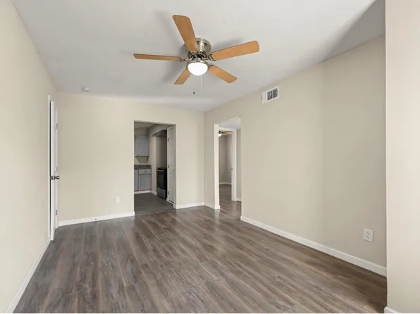 2803 Cleburne St APT 3, Houston, TX 77004