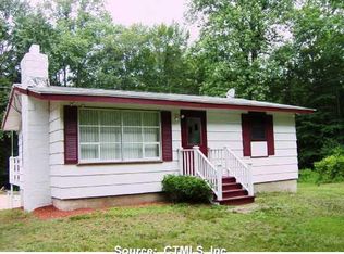 77 Falls Rd, Moodus, CT 06469