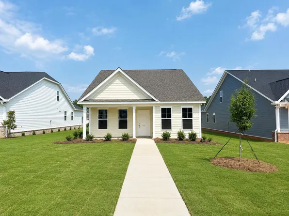 433 Minim Way, North Augusta, SC 29860