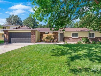 4959 S Umatilla Ave, Boise, ID, 83709