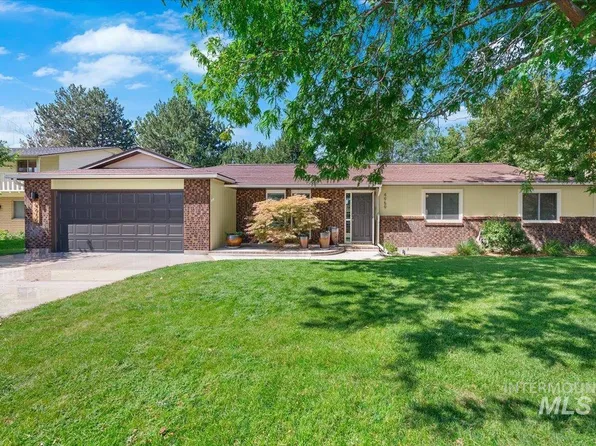 4959 S Umatilla Ave, Boise, ID 83709