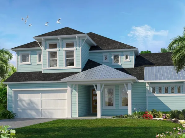 116 OWENLEE Drive, Ponte Vedra, FL 32081