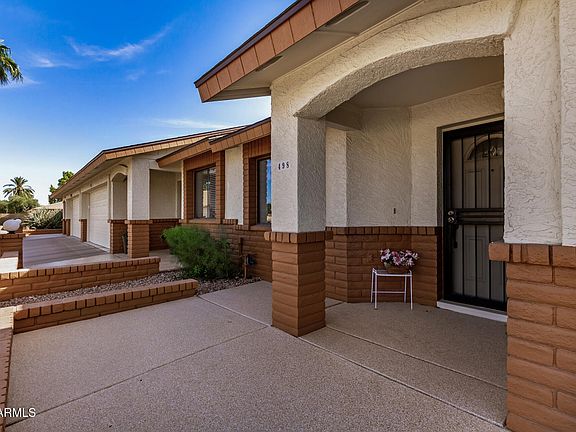 4th image of 8260 E KEATS Avenue #498