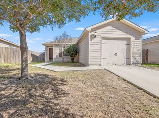 11318 Buck Cyn, San Antonio, TX 78252