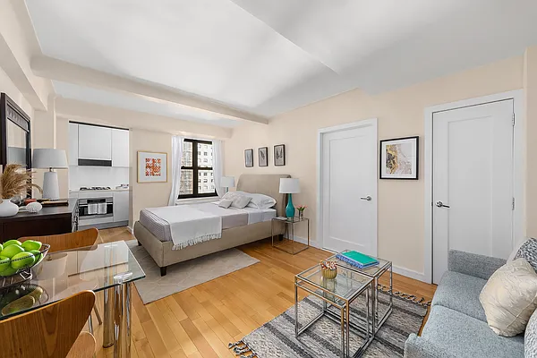 Sold by Brown Harris Stevens | media 5