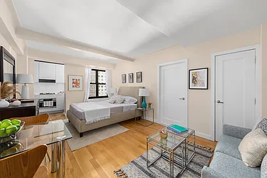 Sold by Brown Harris Stevens