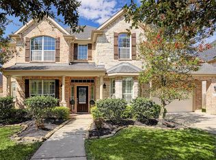 2806 Kestrel Trace Ln, Katy, TX 77494