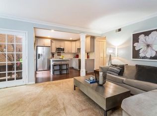 4101 Dunwoody Club Dr APT 6, Dunwoody, GA 30350