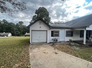 598 Adamson Ave, Carrollton, GA 30117