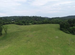 TRACT 1B Hornback Ln, Caneyville, KY 42721