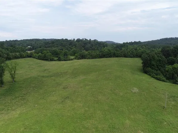 TRACT 1B Hornback Ln, Caneyville, KY 42721