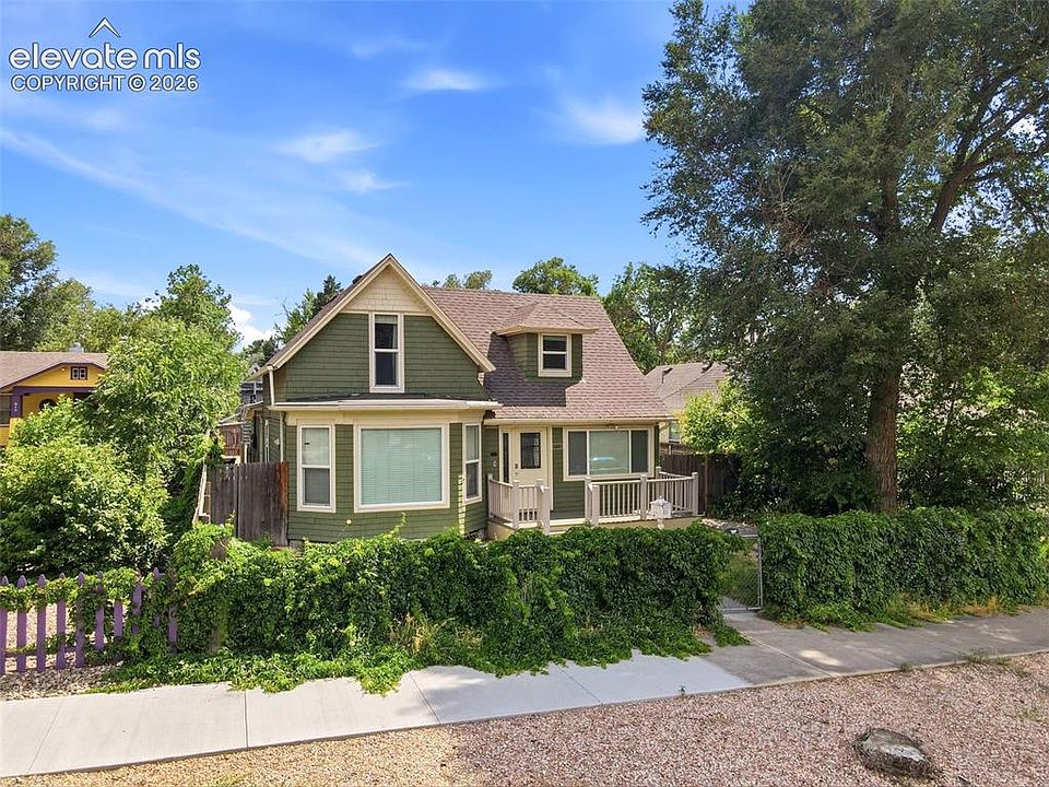 1st image of 815 E Cimarron St