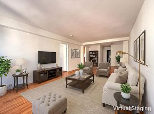 1332 Metropolitan Ave APT 6K, Bronx, NY 10462
