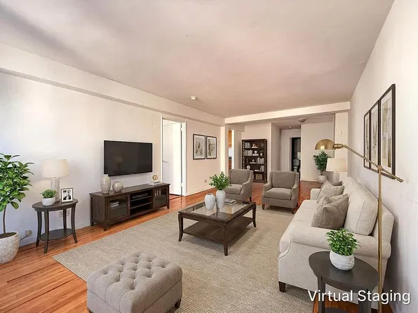 1332 Metropolitan Ave APT 6K, Bronx, NY 10462