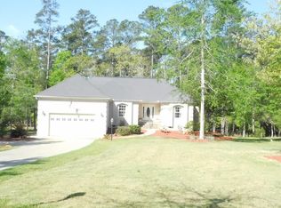 111 Rivanna Ln, Mc Cormick, SC 29835