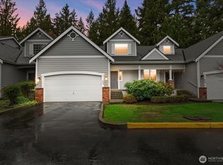 Shiloh Village, Covington, WA 98042