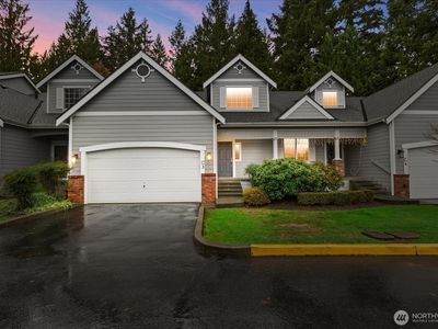 16526 SE 256th Street #C3, Covington, WA, 98042