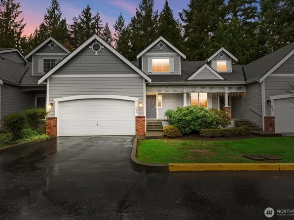 16526 SE 256th Street #C3, Covington, WA 98042