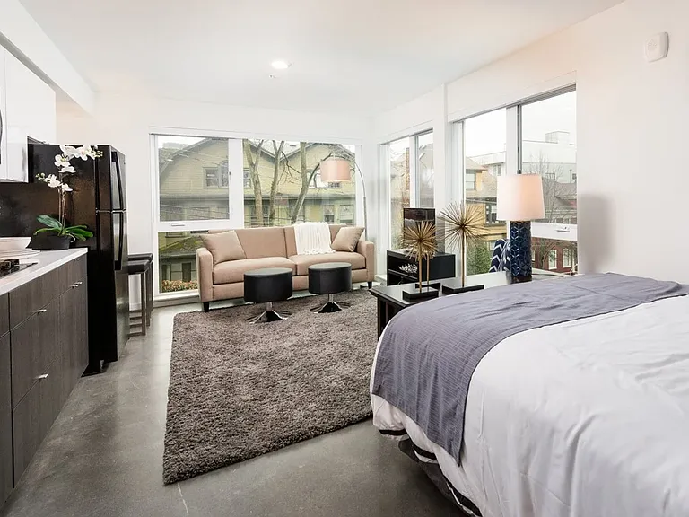 Boylston Flats | 1404 Boylston Ave Seattle WA 98122 — Photo 24
