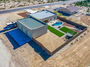 710 S Johnson Rd, Buckeye, AZ 85326