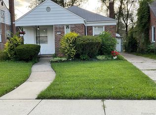 18737 Glastonbury Rd, Detroit, MI 48219