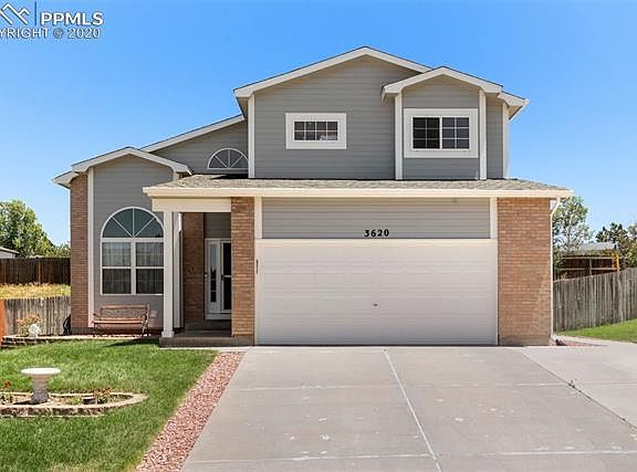 2nd image of 3620 Richmond Dr