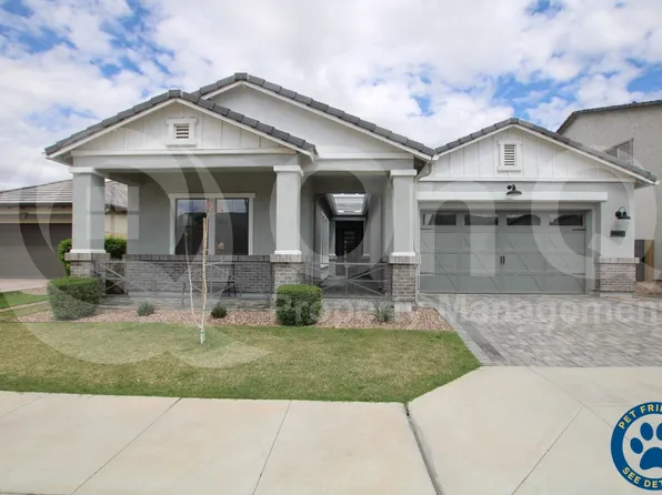 2224 E Canary Dr, Gilbert, AZ 85297