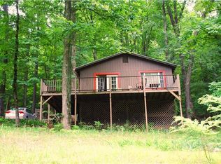 13 Sewanee Summit Rd LOT 3, Decherd, TN 37324