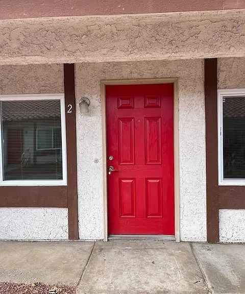 1655 E Harmon Ave #2 — Photo 1