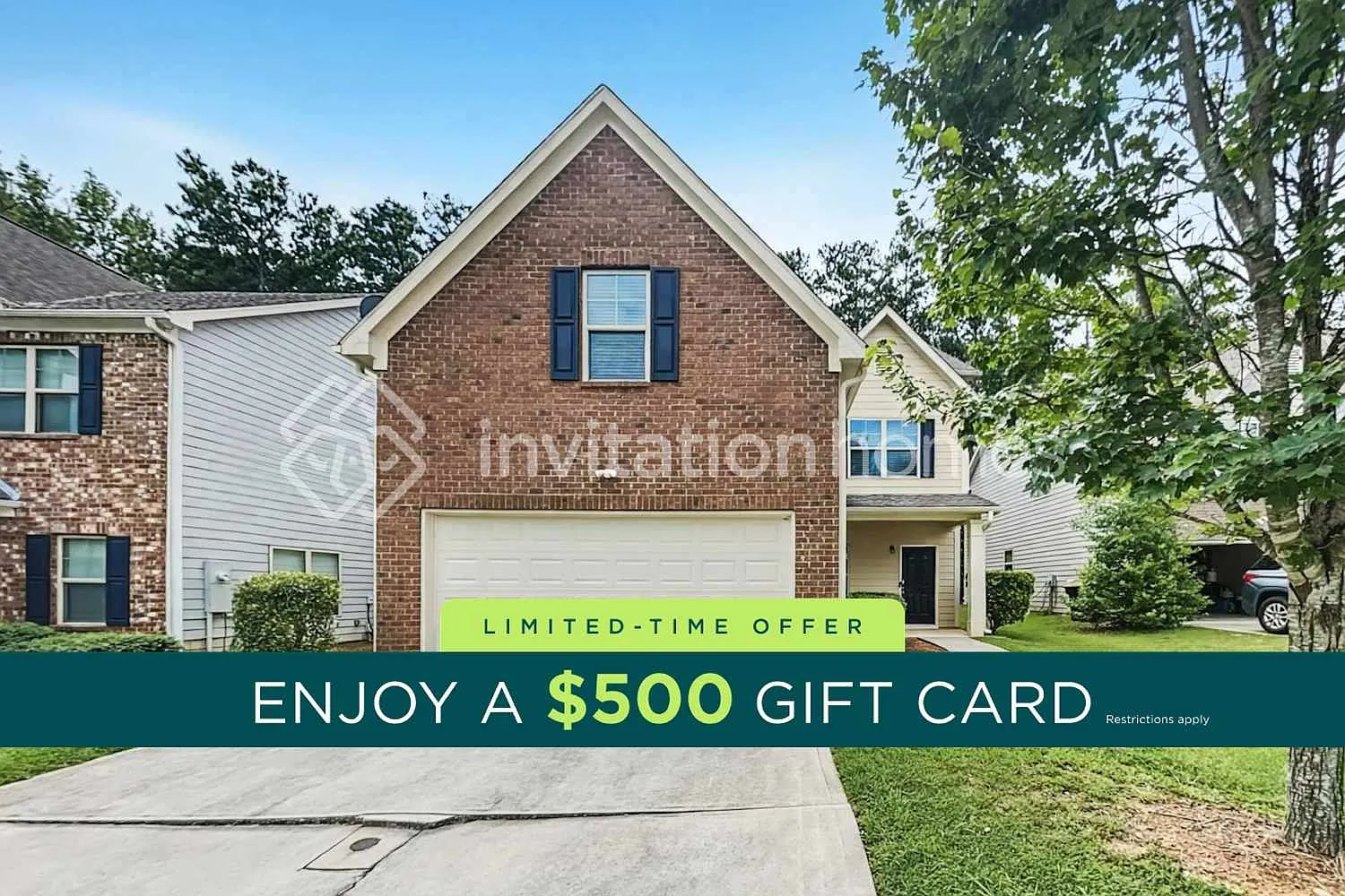 32 Black Diamond Dr Fairburn, GA 30213 — Photo 1