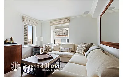 Sold by Douglas Elliman
