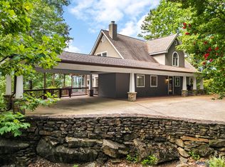 1464 Palisades Rd, Signal Mountain, TN 37377