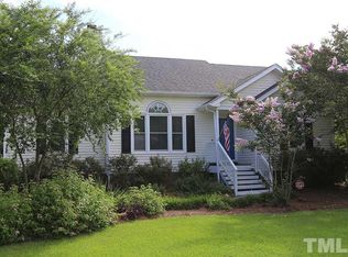 6009 Walking Stick Trl, Raleigh, NC 27603