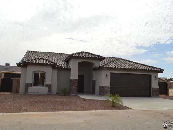 11635 Sonora St, Wellton, AZ 85356