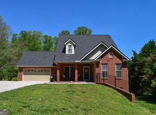 120 Haywood Hills Rd, Demorest, GA 30535