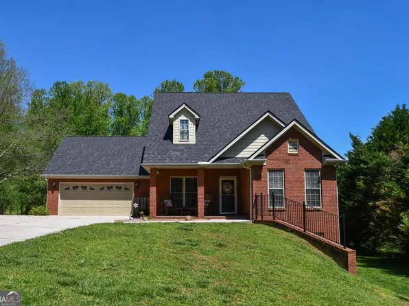 120 Haywood Hills Rd, Demorest, GA 30535