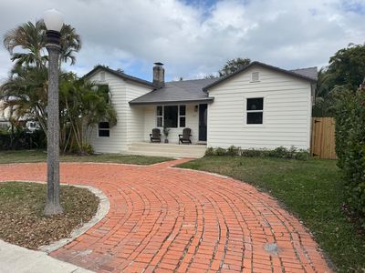 722 N K Street, Lake Worth, FL, 33460