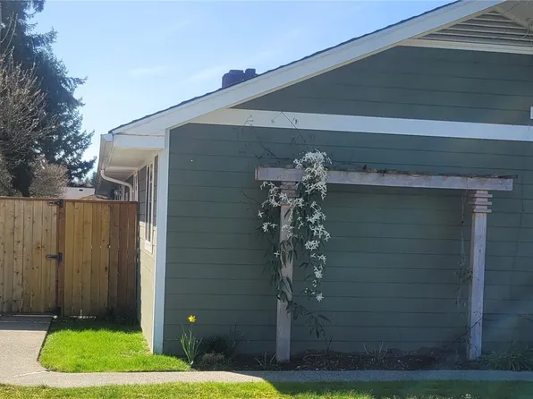 (undisclosed Address), Everett, WA 98208