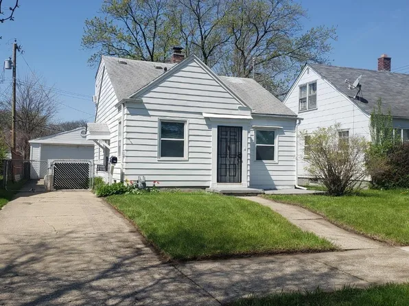 20577 Fairport St, Detroit, MI 48205