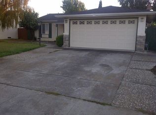 34847 Hollyhock St, Union City, CA