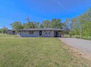 2801 Fairview Rd, Paragould, AR 72450