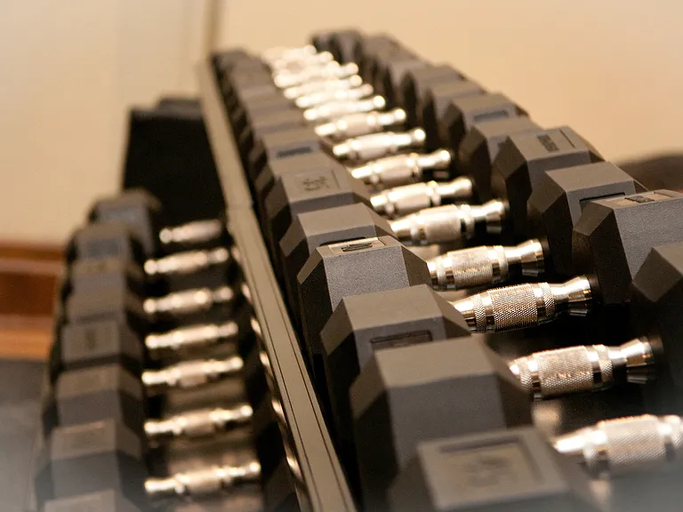Fitness Center / Gym