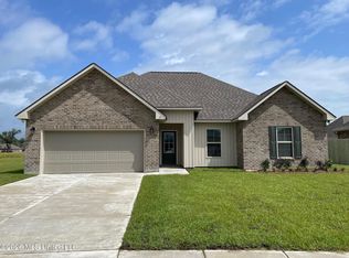 21 Cameron Cv, Long Beach, MS 39560